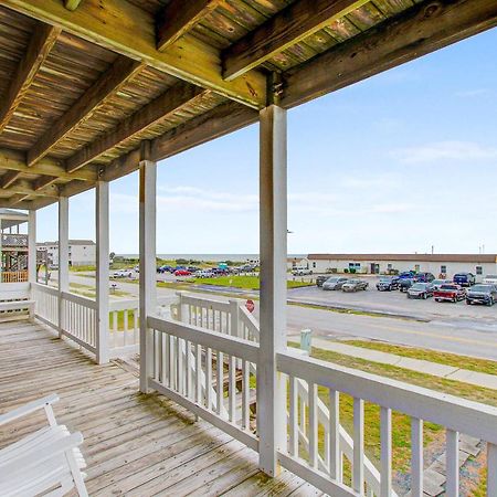 Shiloh By The Sea Villa Holden Beach Buitenkant foto