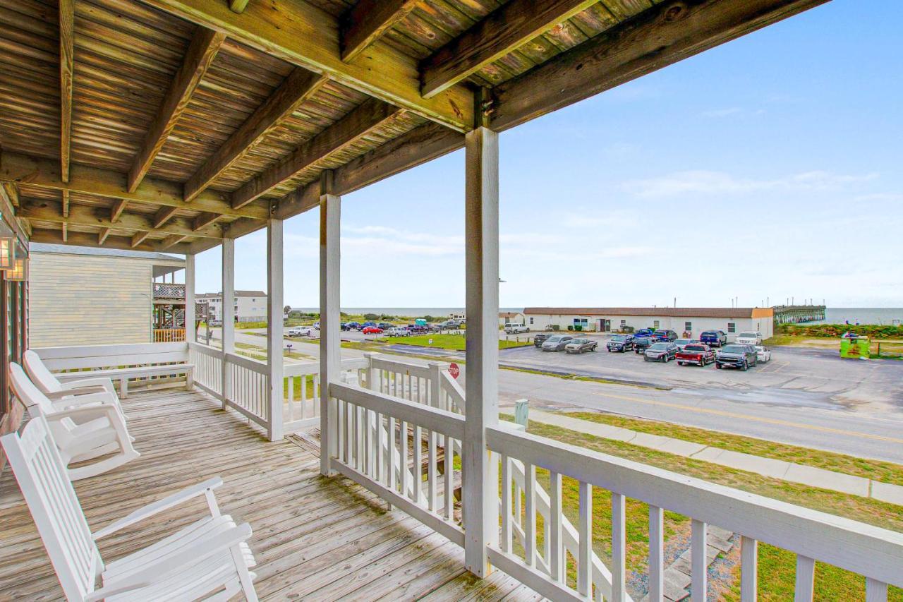 Shiloh By The Sea Villa Holden Beach Buitenkant foto