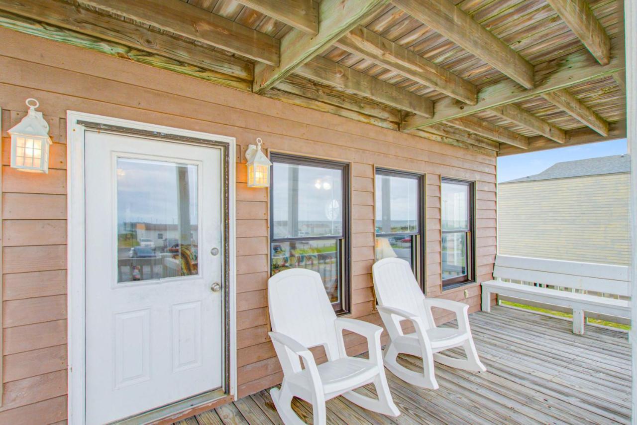 Shiloh By The Sea Villa Holden Beach Buitenkant foto